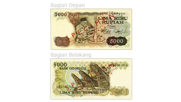 Today's Top 3 News: Bank Indonesia Withdraws Four Banknote Denominations
