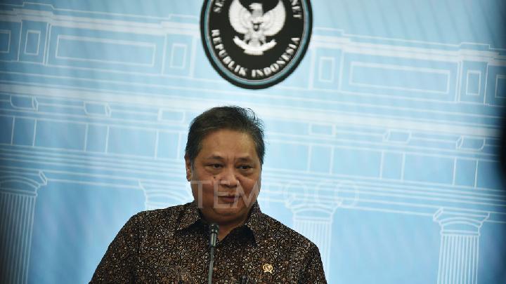 Indonesia, China Sign Two MoUs Worth Up to Rp81 Trillion in Investment Opportunities