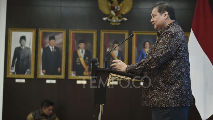 Indonesian Govt Projects 50% Increase in Exports to the EU