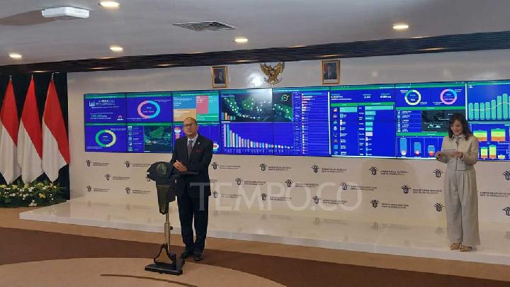 Minister: Apple Investments in Indonesia Unstirred by Looming Trade War