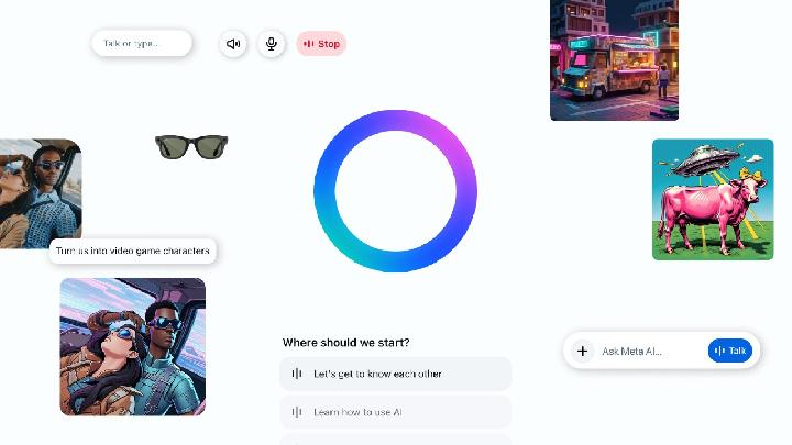 After Hitting 1 Billion Users, Meta Hints at Paid Features for AI