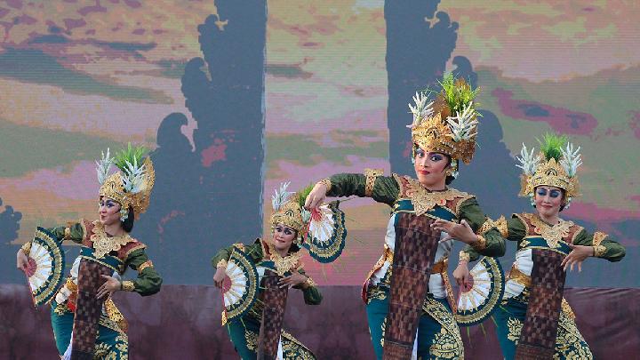 Today's Top 3 News: Australia Issues Travel Advisory for Indonesia, 175 Indonesian Hajj Pilgrims Pass Away