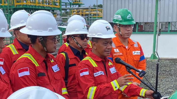 Indonesia Attributes Falling Oil and Gas Output to IMF Policies