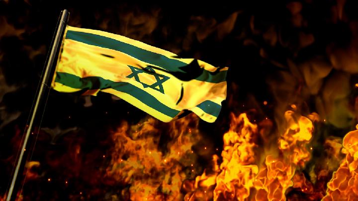 Israel's Wildfires: What We Know So Far as Cause Remains Unknown