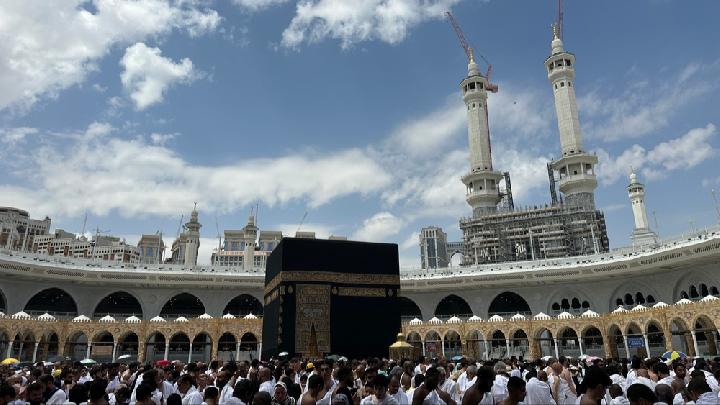 Saudi Arabia Releases 9 Key Recommendations Ahead of Hajj Peak