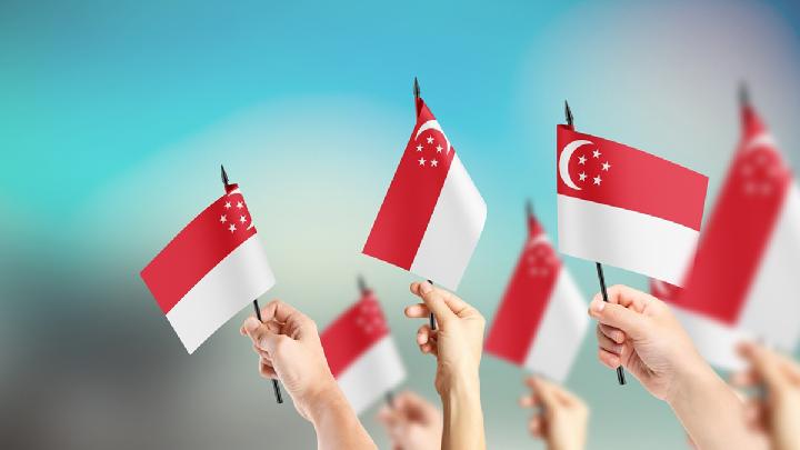 Indonesian Man Faces Jail, Caning for Illegally Entering Singapore by Swimming
