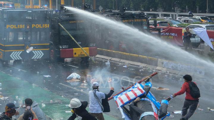 Indonesian Civil Liberties on CIVICUS Watchlist