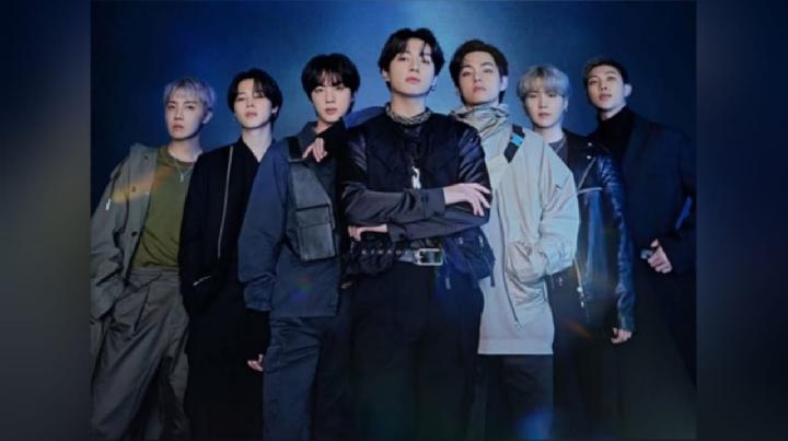 BTS Set to Comeback in Spring 2026 with New Album and World Tour