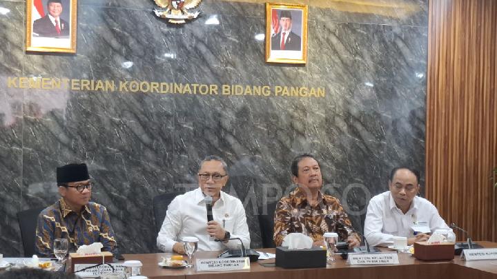 Indonesian Govt Seals PT PMT, Cites Suspected Link to Radioactive Frozen Shrimp at BMS Foods