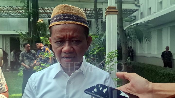 Energy Minister to Evaluate Stalled Oil and Gas Projects in Indonesia