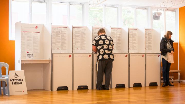 Cyprus: Voters Boost Far Right in Parliamentary Election