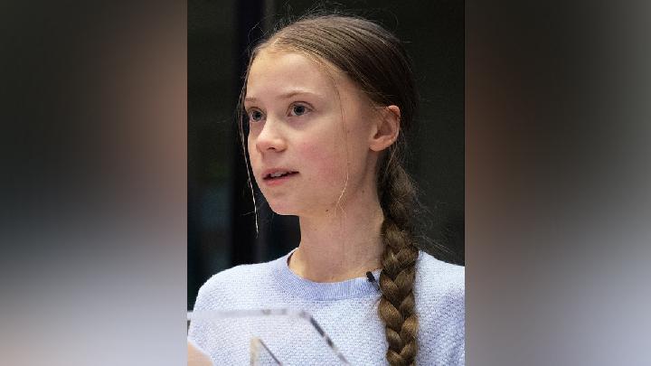Meet Greta Thunberg, the Activist Who Tried to Break the Israeli Blockade on Gaza