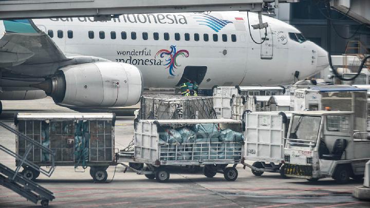 Chronology of Lost iPhone Case on Garuda Indonesia Flight GA716 Jakarta-Melbourne