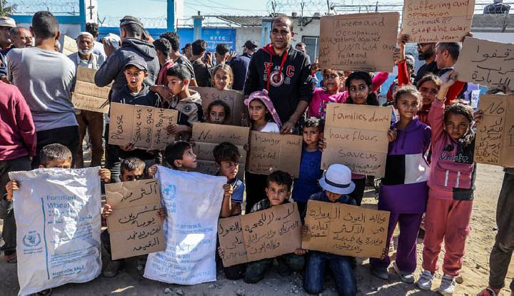 Dutch Foreign Minister Resigns over Failed Push on Israel Sanctions