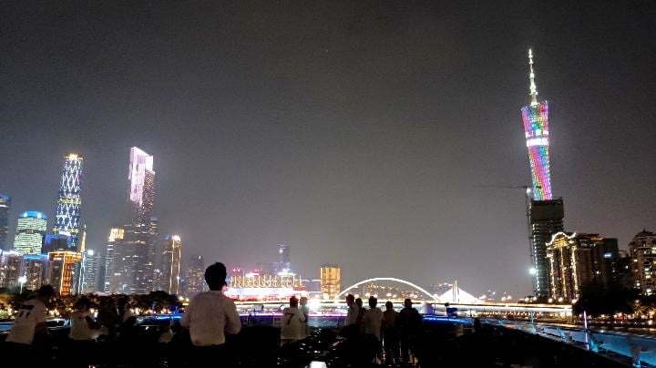 Visa-Free Transit: China's Strategic Move to Boost Global Appeal