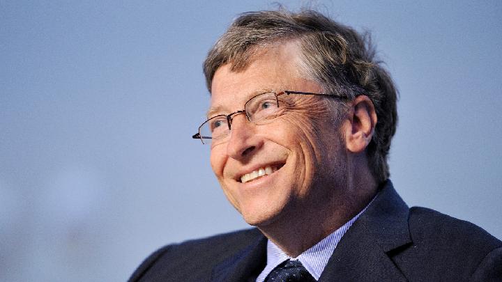 Bill Gates Names Three Professions That AI Will Never Replace