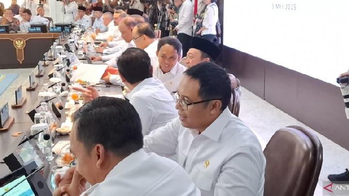 Palace Responds to Military Operation in Papua, Asserts Humanistic Approach