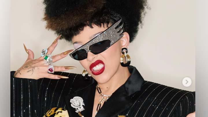 Doja Cat's Net Worth and the Buzz Around Her Verse Fees