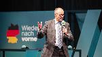 Friedrich Merz. Shutterstock