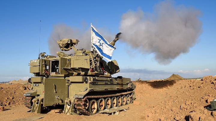 Hamas Weighs New Ceasefire Offer, Urges End to Gaza War