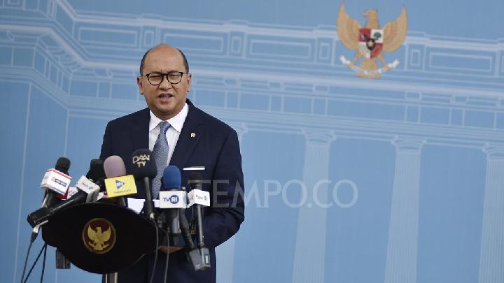 Today's Top 3 News: Danantara to Invest in Housing Sector, CEO Rosan Roeslani Says