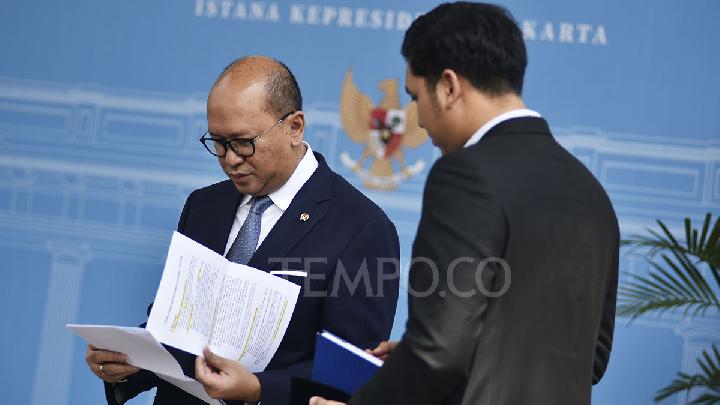 Danantara Aims for US$5bn Investment This Year