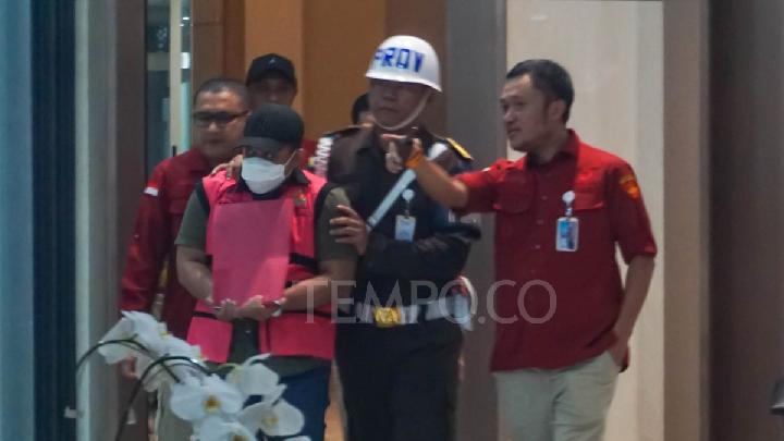 Buzzer Team Boss Receives Rp864 Million to Spread Negative Comments About Attorney General's Office