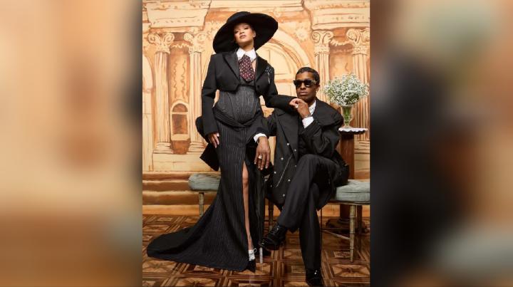 What Is Rihanna's Net Worth in 2025? Is She Still a Billionaire?