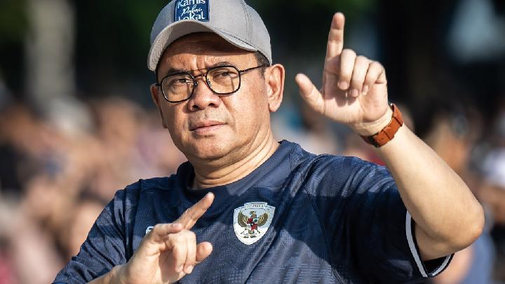 Trade Minister Affirms Middle East Tensions Haven't Impacted Indonesia's Exports