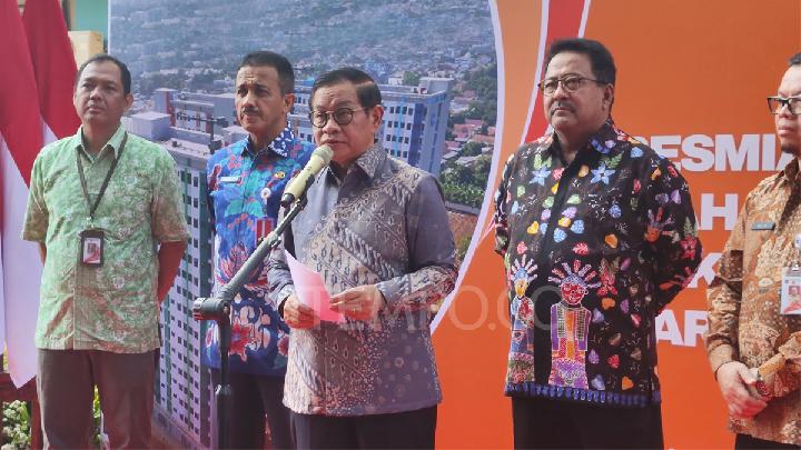 Jakarta Civil Servants Driving on Wednesdays Will Be Expelled, Marked Absent