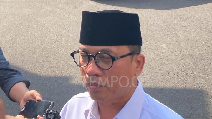 Menteri Desa Beri Penghargaan ke Kapolda Banten dan Kapolres Sidoarjo