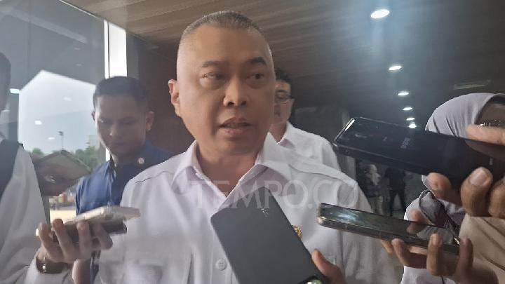 Transportation Minister Responds to Ojol Drivers' Demands to Lower Commission to 10 Percent