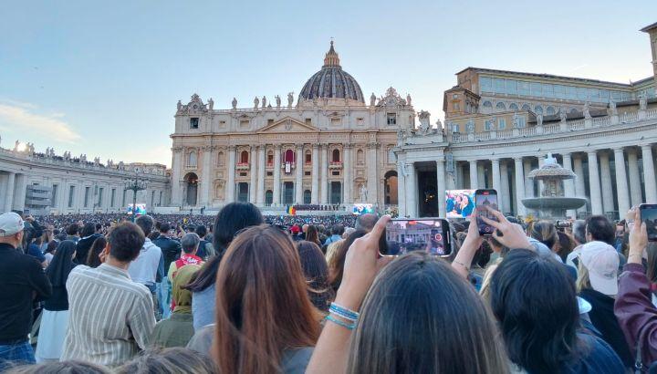 Vatican: 'God's Influencer' Declared First Millennial Saint