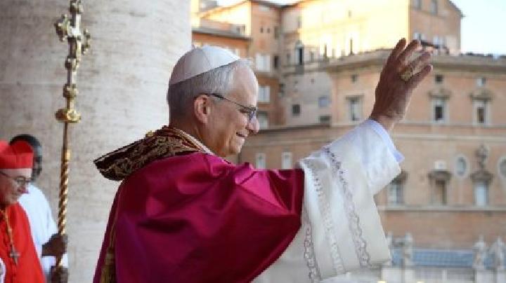 Pope Leo Thanks God, Parents, Well-Wishers on 70th Birthday