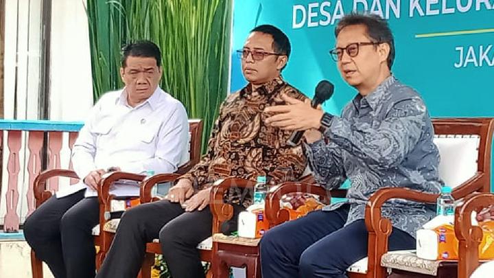 People Earning More are Healthier and Smarter, Says Health Minister