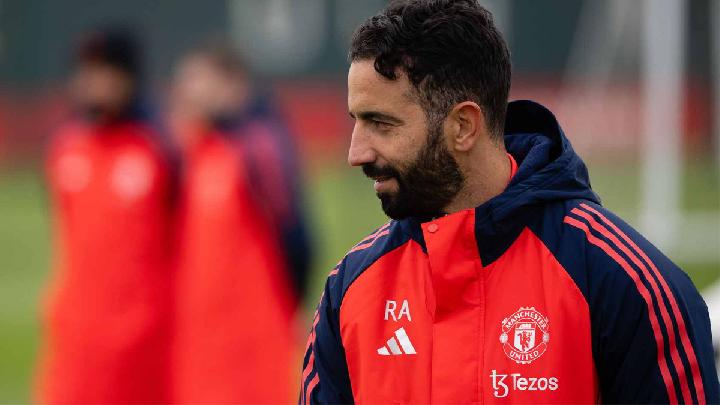 Ruben Amorim Apologizes as Manchester United Ends Worst Premier League Season