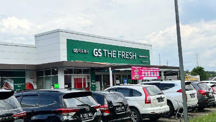 Indonesian Govt Uncovers Causes of Modern Retail Sector Downturn