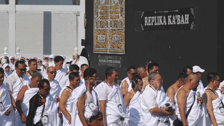 What Went Wrong: The 2025 Furoda Hajj Visa That Never Came Through
