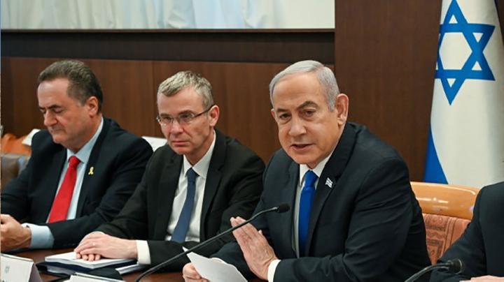 Israel Declares Victory Despite Contradictory US Intelligence