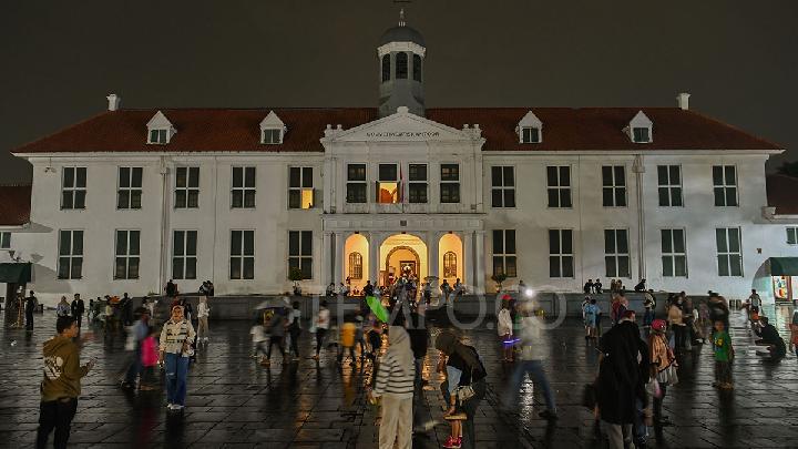 Governor Extends Visiting Hours at Five Jakarta Museums