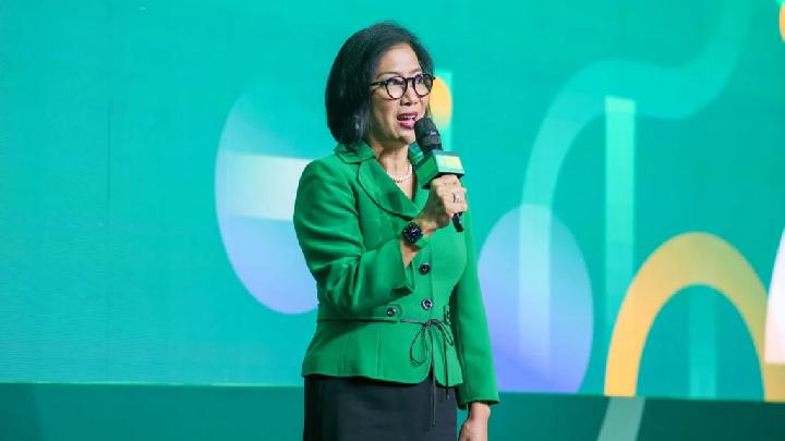 Grab Tanggapi Rumor Hengkang dari Indonesia
