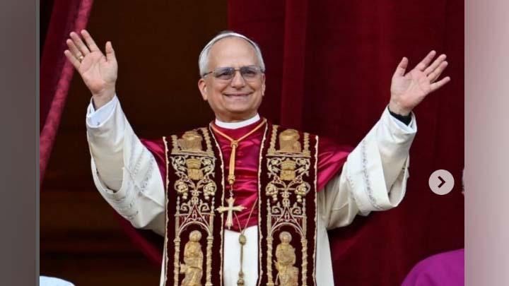 Pope Leo XIV to Officially Assume Papacy Today at St. Peter's Square