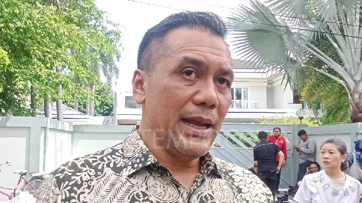 Jakarta Official Addresses Controversial Concrete Sea Barrier in Cilincing