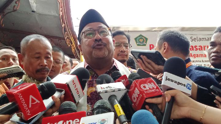 Jakarta Plans Weekly Saturday Car Free Night
