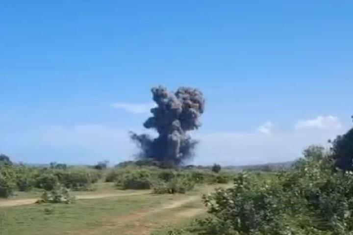 Civil Society Coalition Calls for Independent Investigation into Ammunition Explosion in Garut