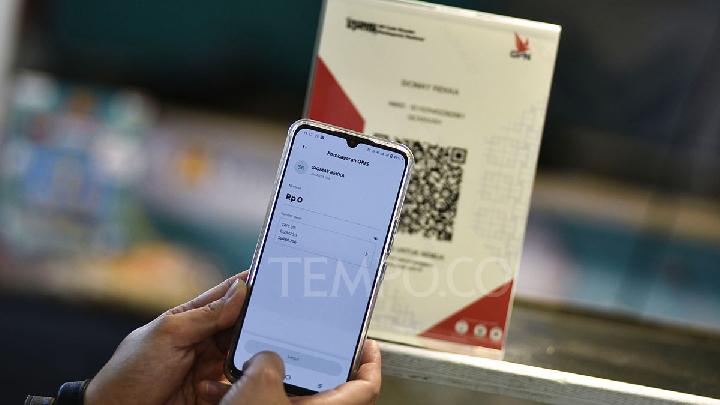 Indonesia's QRIS to Launch in Japan on August 17, 2025