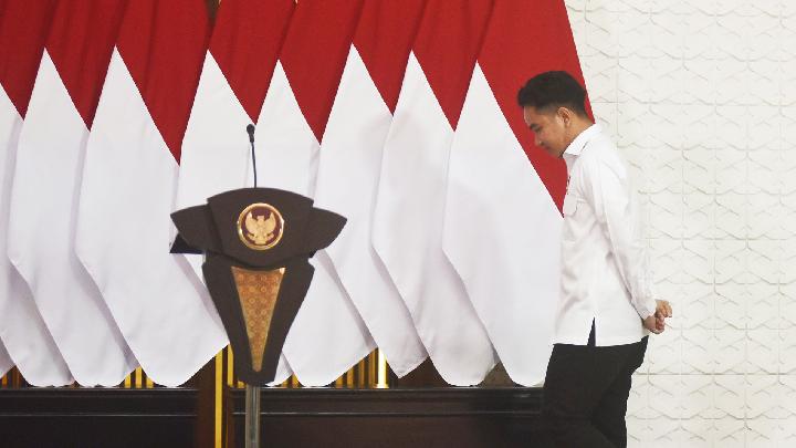 TPNPB-OPM Casts Doubt on VP Gibran's Papua Undertaking