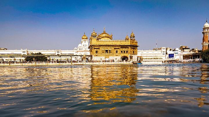 Traveling India: Where to Visit in Punjab and Best Times to Go