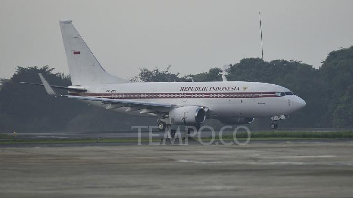 From Sukarno to Prabowo: The Evolution of Indonesia's Presidential Aircraft