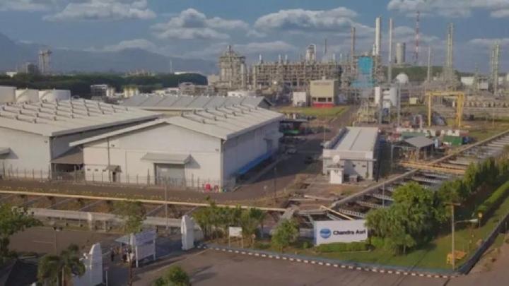 A Series of Cases of Extortion by Mass Organizations to Companies